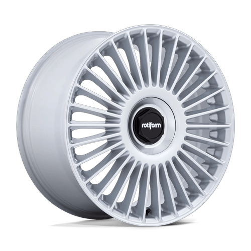 GRZ 22X10 5X120/130 84 +30 G-SLV