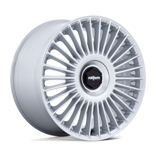 GRZ 17X8 BLANK 72 +35 G-SLV