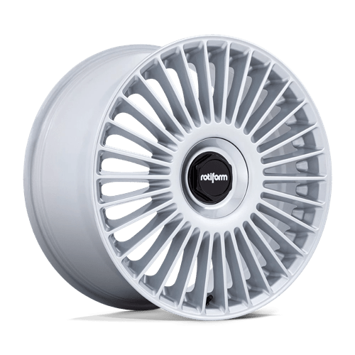GRZ 19X8.5 5X112/120 72 +45 G-SLV