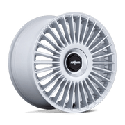 GRZ 22X11.5 5X112/120 72 +40 G-SLV