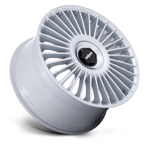 GRZ 22X10 5X120/130 84 +30 G-SLV