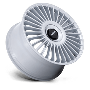 GRZ 17X8 BLANK 72 +35 G-SLV