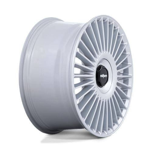 GRZ 20X10 5X112/120 72 +50 G-SLV