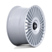 GRZ 17X8 BLANK 72 +35 G-SLV