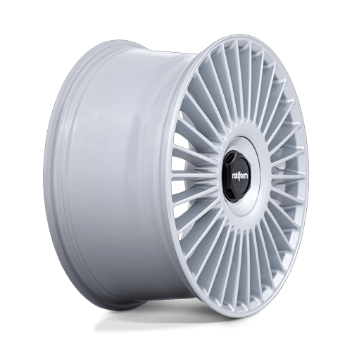 GRZ 17X8 BLANK 72 +35 G-SLV