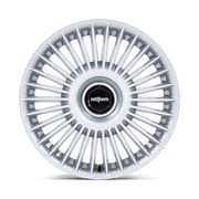 GRZ 17X8 BLANK 72 +35 G-SLV