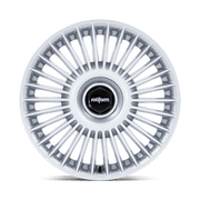 GRZ 20X8.5 5X112/120 72 +45 G-SLV