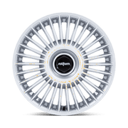GRZ 19X8.5 BLANK 72 +45 G-SLV