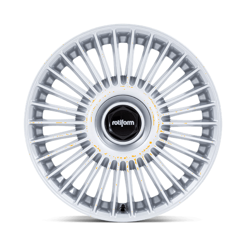 GRZ 19X8.5 BLANK 72 +45 G-SLV