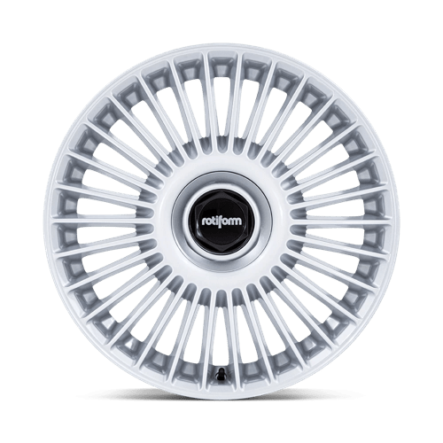 GRZ 22X10 5X112/120 72 +20 G-SLV