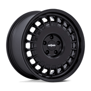 PMF 18X8.5 5X112 66 +45 M-BLK