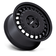 PMF 18X8.5 5X112 66 +45 M-BLK