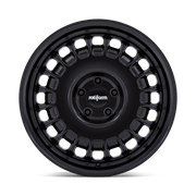 PMF 18X8.5 5X112 66 +45 M-BLK