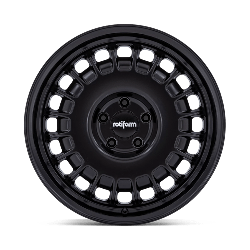 PMF 18X8.5 5X112 66 +45 M-BLK