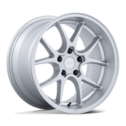 LTN-J 19X9.5 5X100 56 +40 M-SLV