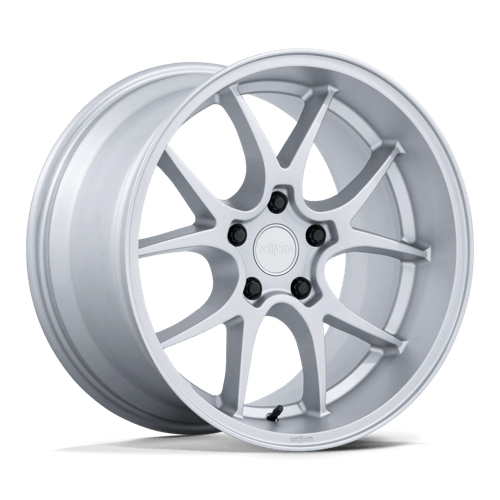LTN-J 18X9.5 5X4.5 72 +25 M-SLV
