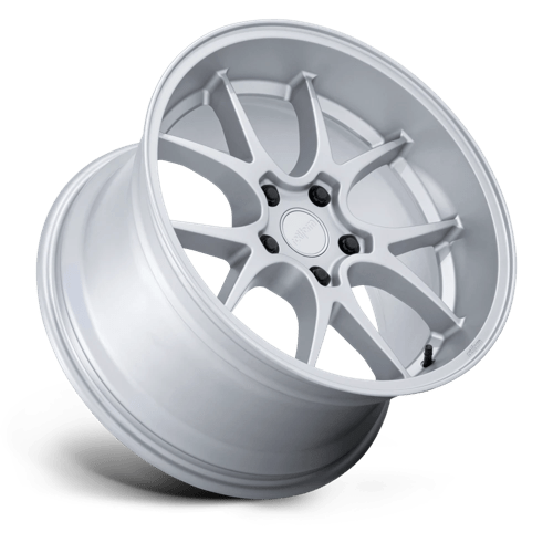 LTN-J 19X8.5 5X100 56 +35 M-SLV