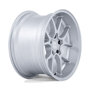 LTN-J 18X10.5 5X120 74 +25 M-SLV