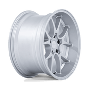 LTN-J 18X8.5 5X100 56 +35 M-SLV