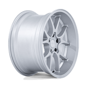 LTN-J 19X9.5 5X100 56 +40 M-SLV