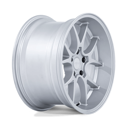 LTN-J 18X9.5 5X4.5 72 +25 M-SLV