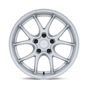 LTN-J 18X10.5 5X4.5 72 +22 M-SLV