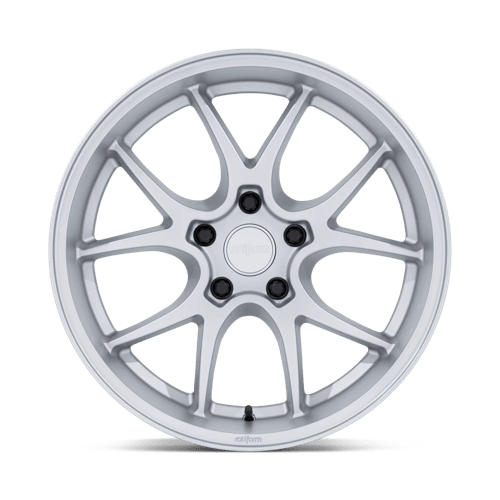 LTN-J 18X9.5 5X4.5 72 +25 M-SLV