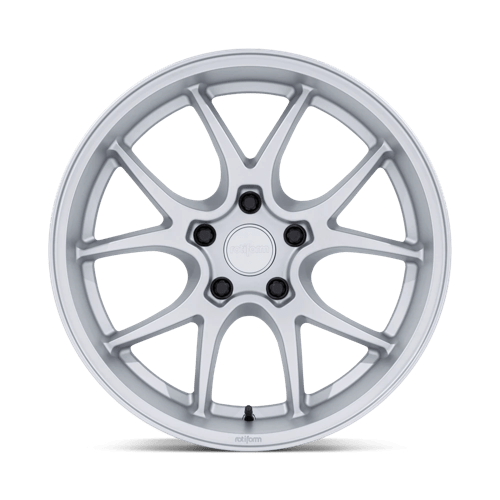 LTN-J 19X9.5 5X120 74 +22 M-SLV