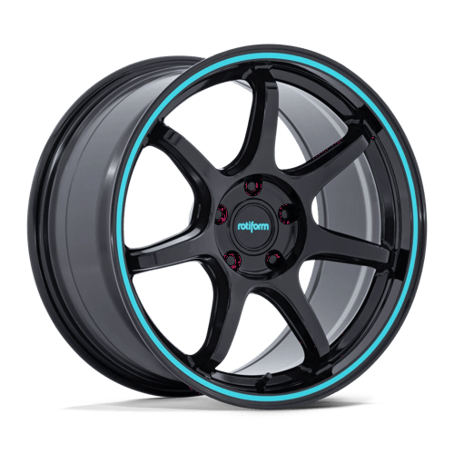 BPU 19X8.5 5X4.5 72 +35 G-BLK TL STR