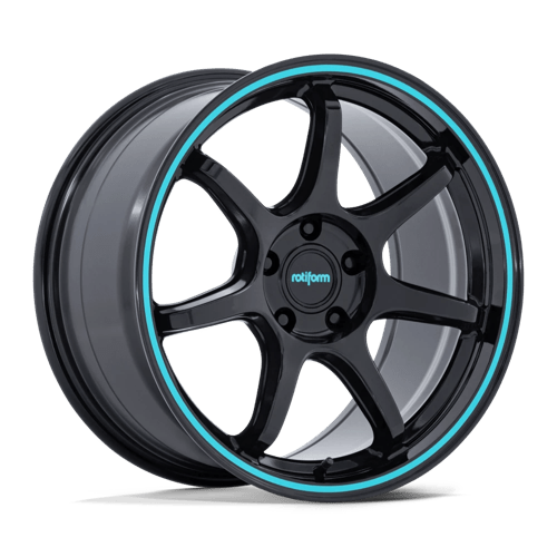BPU 19X8.5 5X4.5 72 +20 G-BLK TL STR