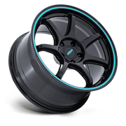 BPU 19X10.5 5X4.5 72 +40 G-BLK TL STR