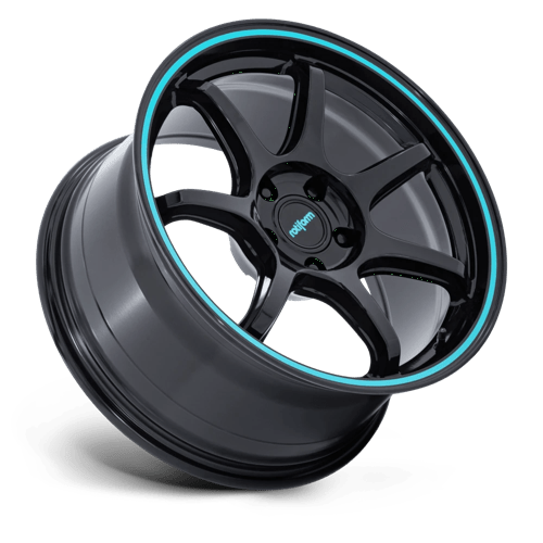 BPU 19X10.5 5X4.5 72 +40 G-BLK TL STR
