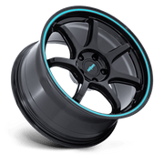 BPU 19X9.5 5X4.5 72 +38 G-BLK TL STR