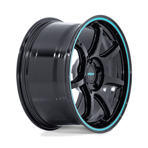 BPU 19X10.5 5X120 74 +35 G-BLK TL STR