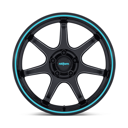 BPU 19X10.5 5X4.5 72 +40 G-BLK TL STR