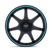 BPU 19X10.5 5X4.5 72 +40 G-BLK TL STR
