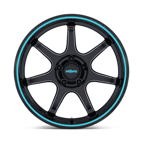 BPU 19X9.5 5X4.5 72 +20 G-BLK TL STR