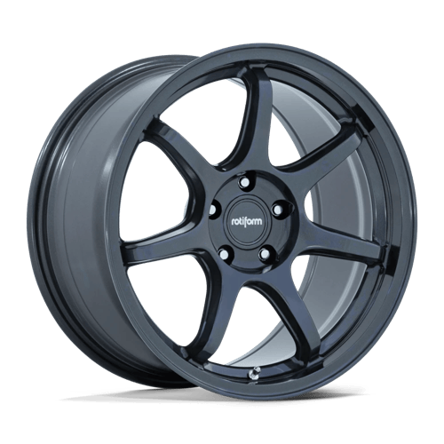 BPU 19X9.5 5X100 56 +40 G-BLUE GRY