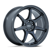 BPU 18X9.5 5X4.5 72 +38 G-BLUE GRY
