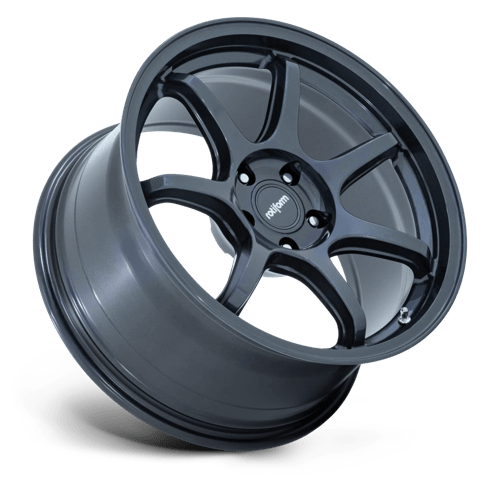 BPU 19X10.5 5X112 66 +35 G-BLUE GRY