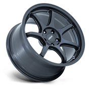 BPU 18X8.5 5X4.5 72 +45 G-BLUE GRY