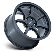 BPU 18X9.5 5X4.5 72 +38 G-BLUE GRY