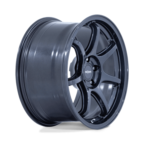 BPU 18X9.5 5X4.5 72 +25 G-BLUE GRY