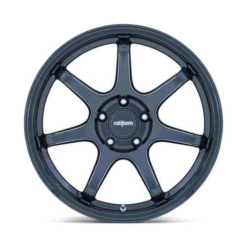 BPU 19X9.5 5X112 66 +30 G-BLUE GRY