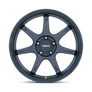 BPU 18X8.5 5X4.5 72 +45 G-BLUE GRY