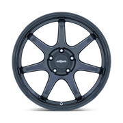 BPU 19X8.5 5X100 56 +35 G-BLUE GRY