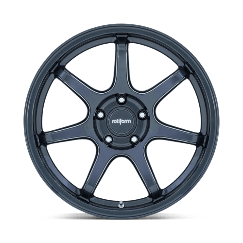 BPU 18X9.5 5X4.5 72 +25 G-BLUE GRY