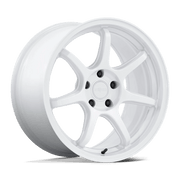 BPU 18X8.5 5X4.5 72 +35 WHITE