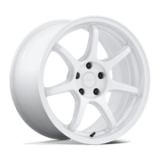 BPU 19X9.5 5X4.5 72 +38 WHITE