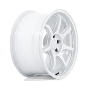 BPU 18X8.5 5X4.5 72 +35 WHITE